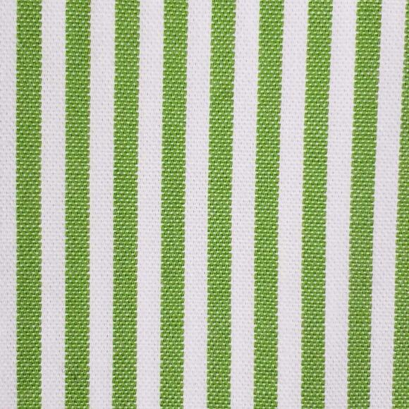 Polo Ralph Lauren Shirt Oxford Button Down Shirt Mens Size XXL LS Green Stripe - Picture 5 of 9
